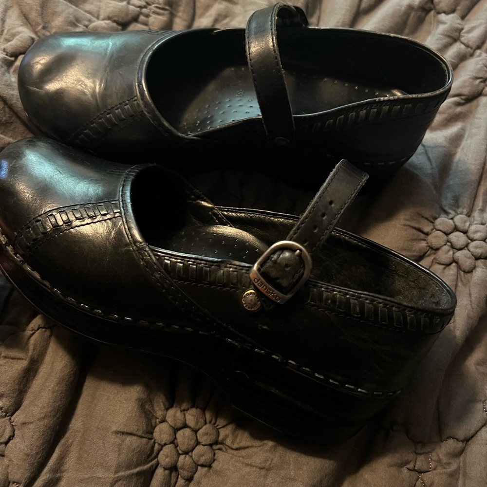 Dansko Mary Jane sz 37